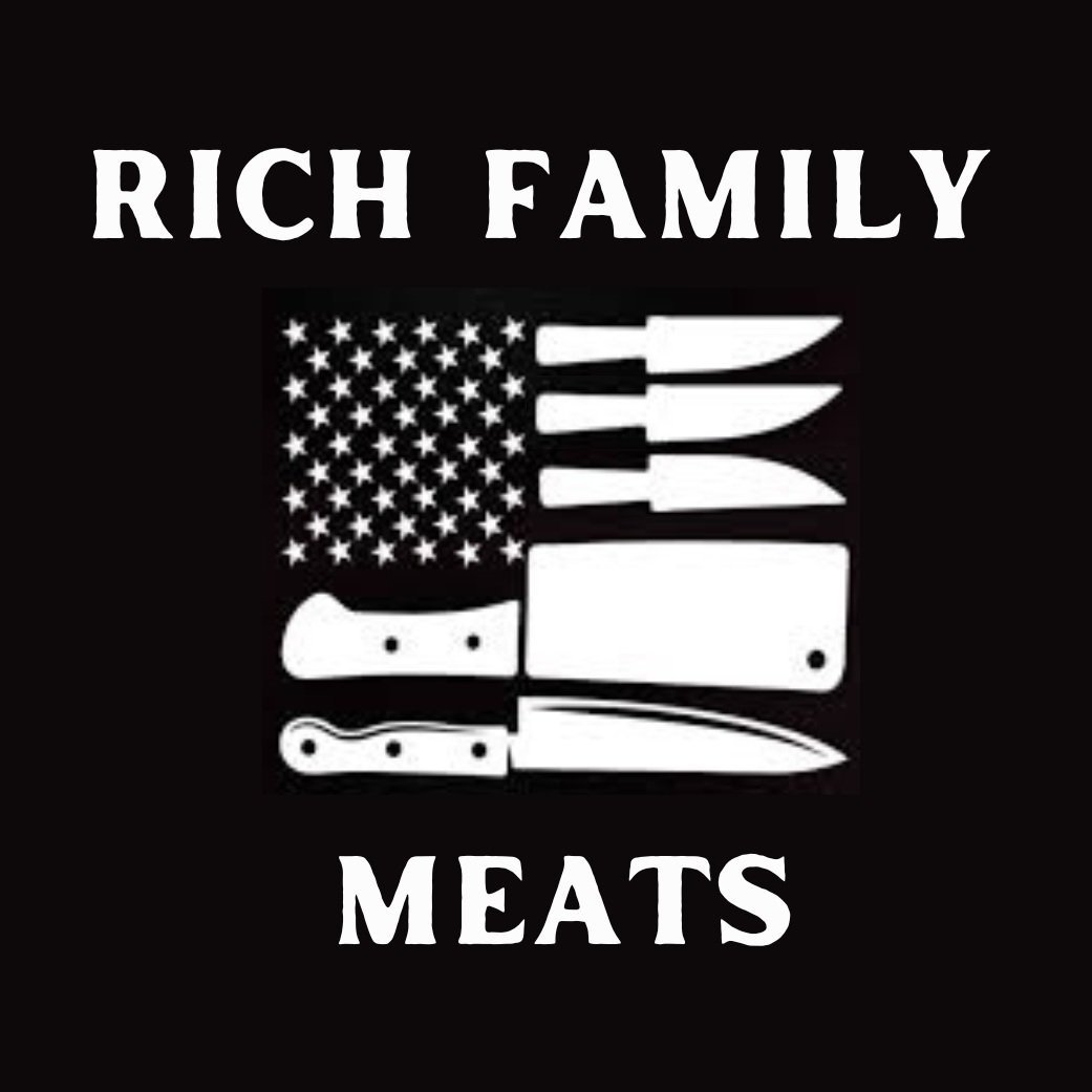 Rich Family Meat Shop